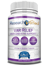 Research Verified Vari Relief Review