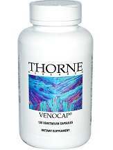 Thorne Research Venocap Review