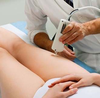 Effective Solutions for Your Spider Veins