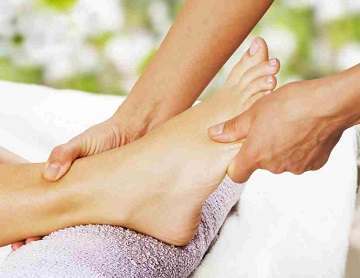 Home Treatments for Varicose Veins