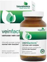 Futurebiotics VeinFactors Review