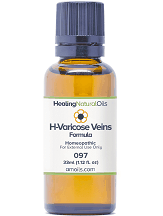 H-Varicose Veins Formula Review